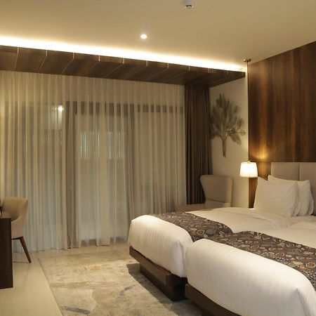 Forest Hills Hotel Soreang Exterior foto